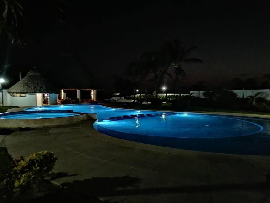 Apartment Depto. Frente Al Mar Con Club De Playa Acapulco