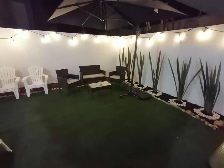 Apartment Depto. Frente Al Mar Con Club De Playa *