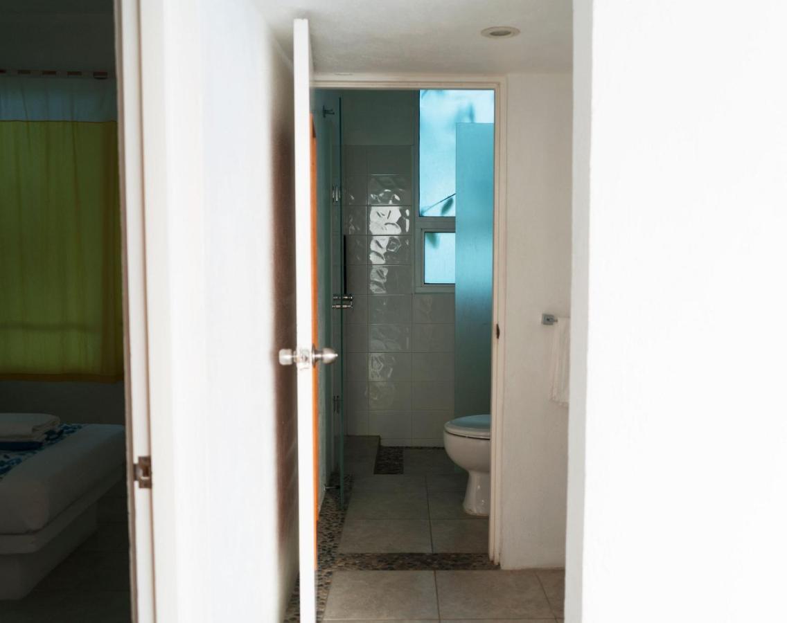 Casas Del Acantilado - Holiday home