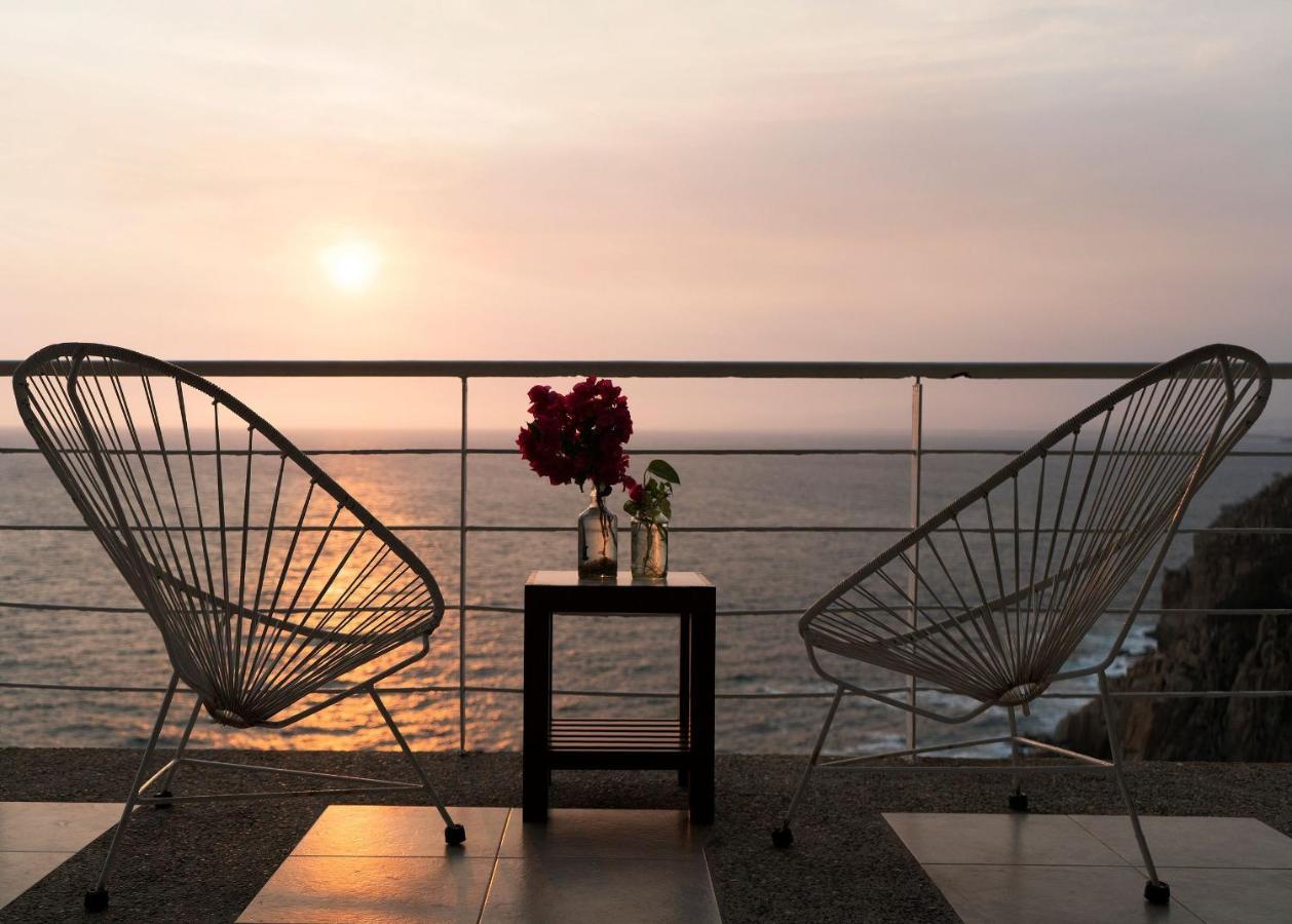 Holiday home Casas Del Acantilado - *