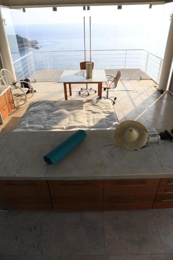 Holiday home Casas Del Acantilado - Acapulco