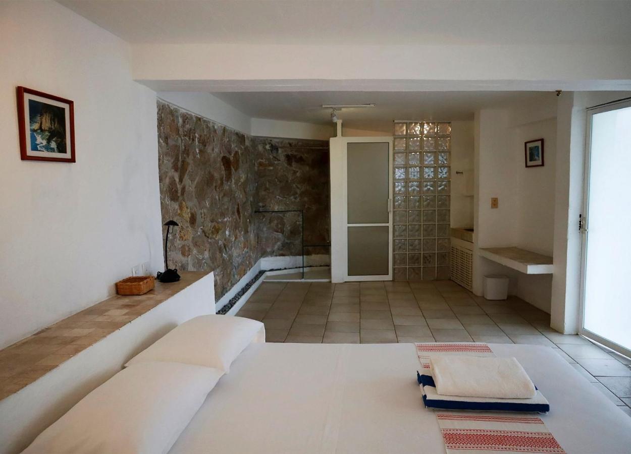 Casas Del Acantilado - Holiday home *