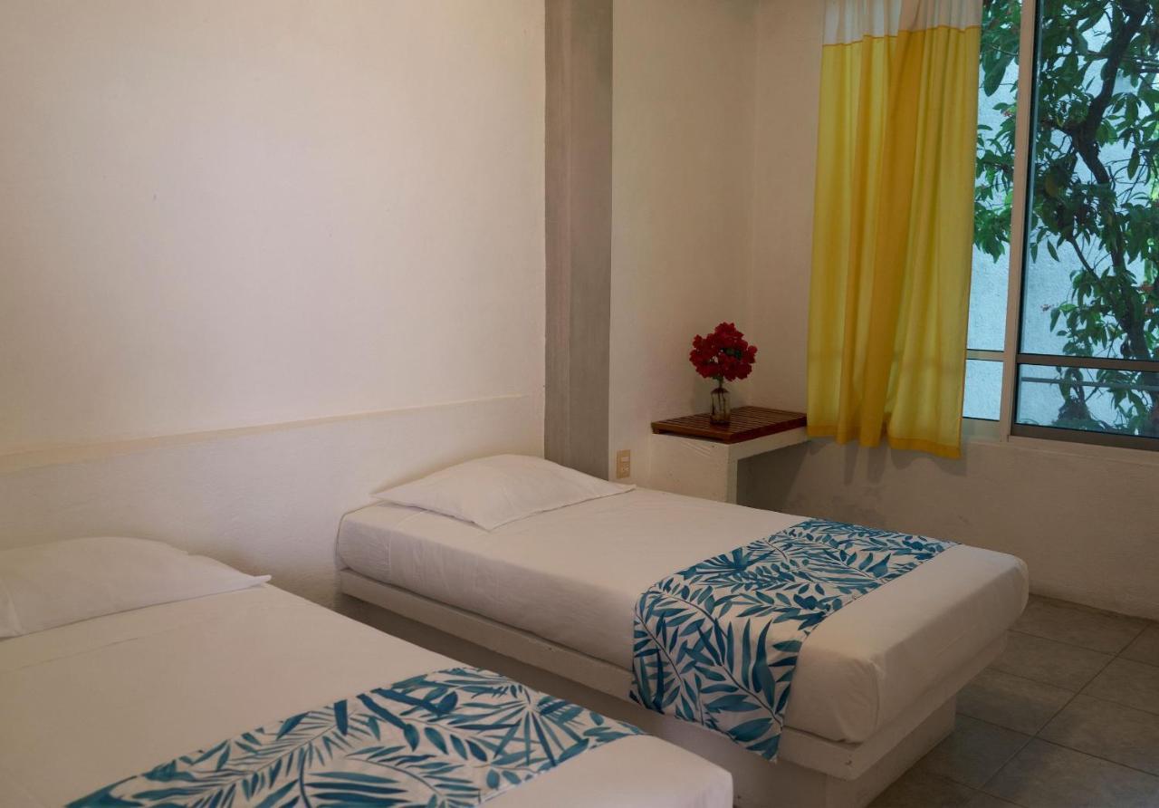Holiday home Casas Del Acantilado - Acapulco