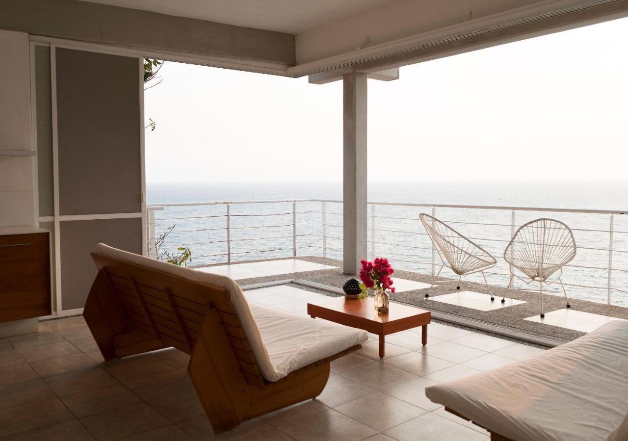 Holiday home Casas Del Acantilado - *