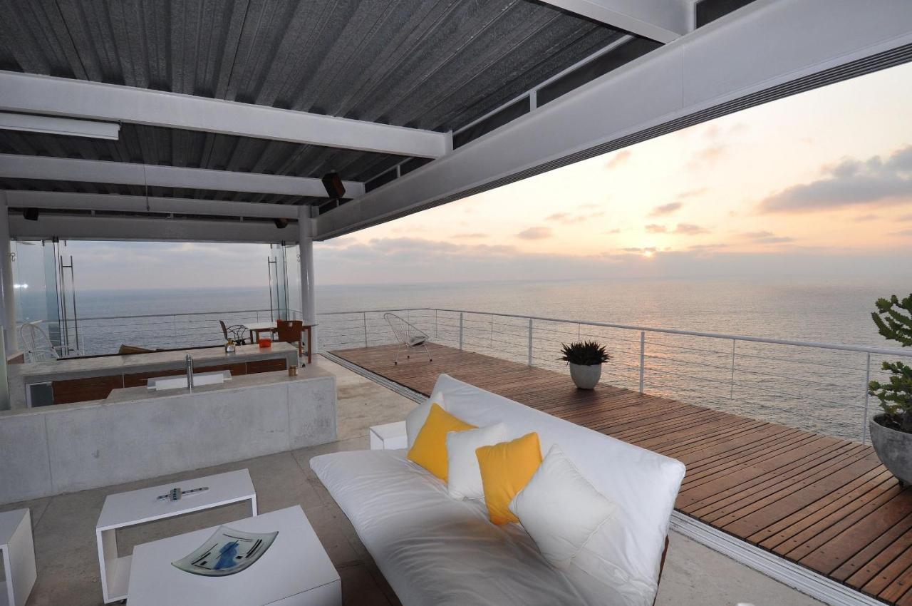 Casas Del Acantilado - * Acapulco