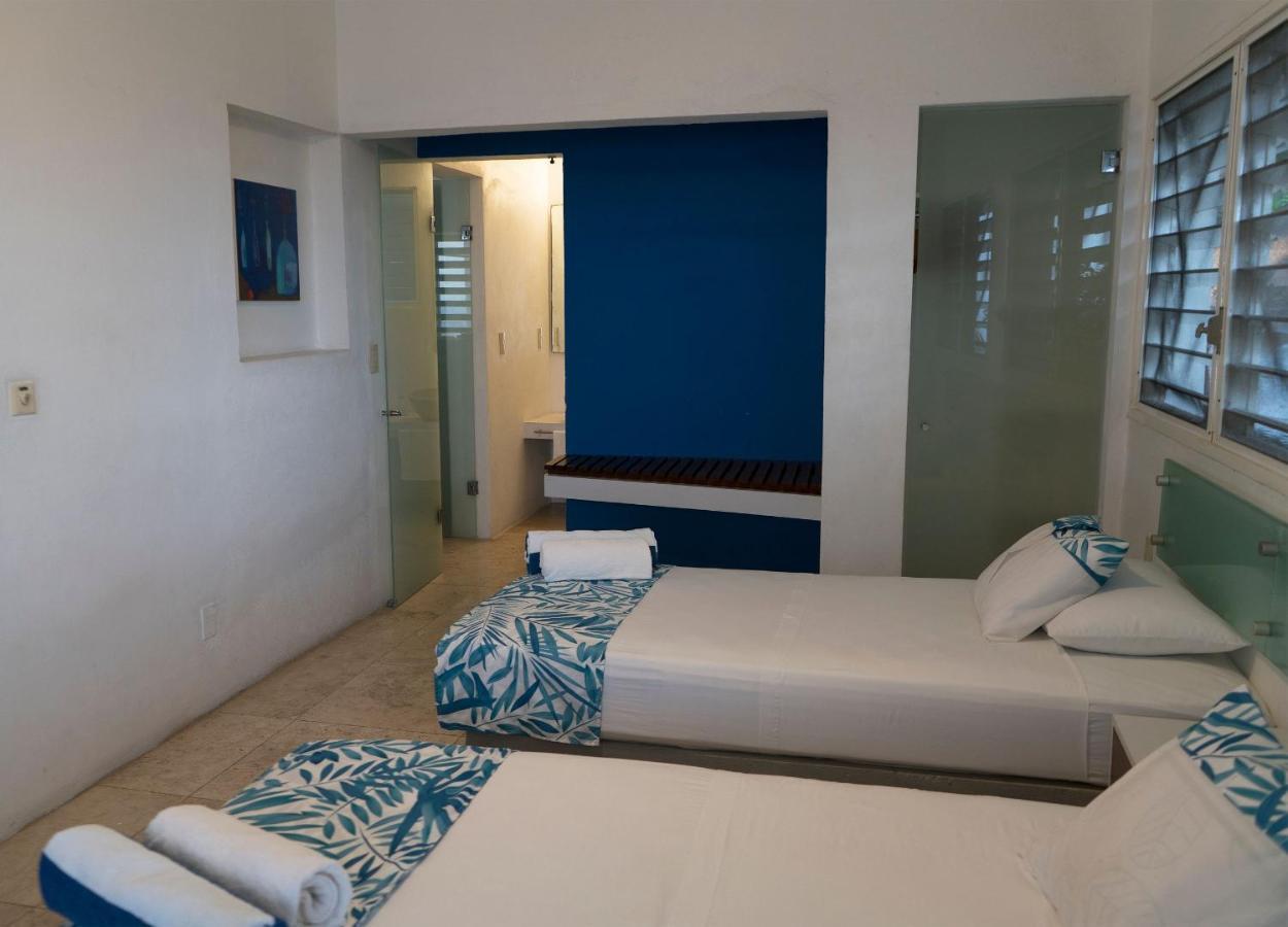 Casas Del Acantilado - Holiday home Acapulco