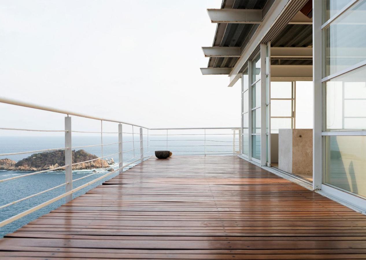 Casas Del Acantilado - Holiday home