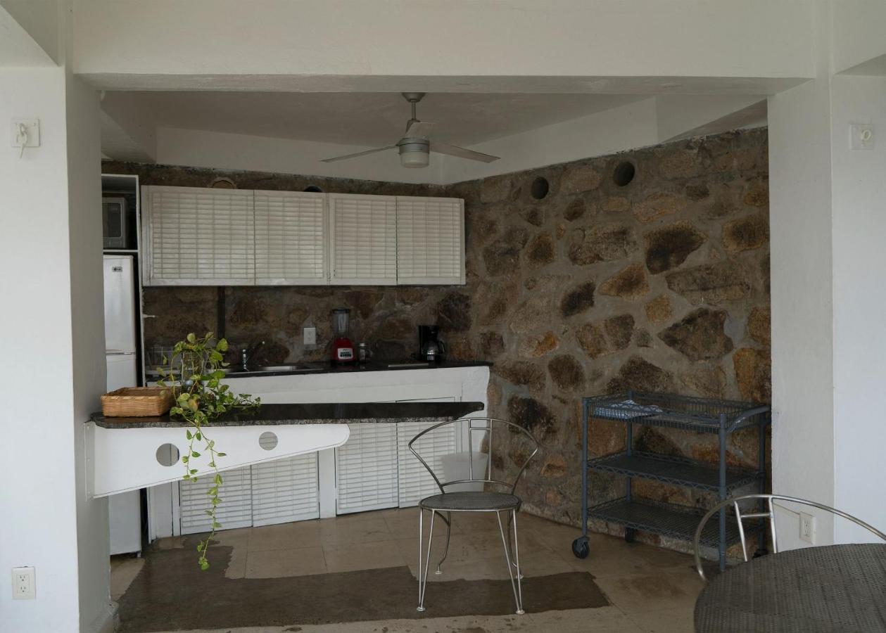 Holiday home Casas Del Acantilado - Acapulco