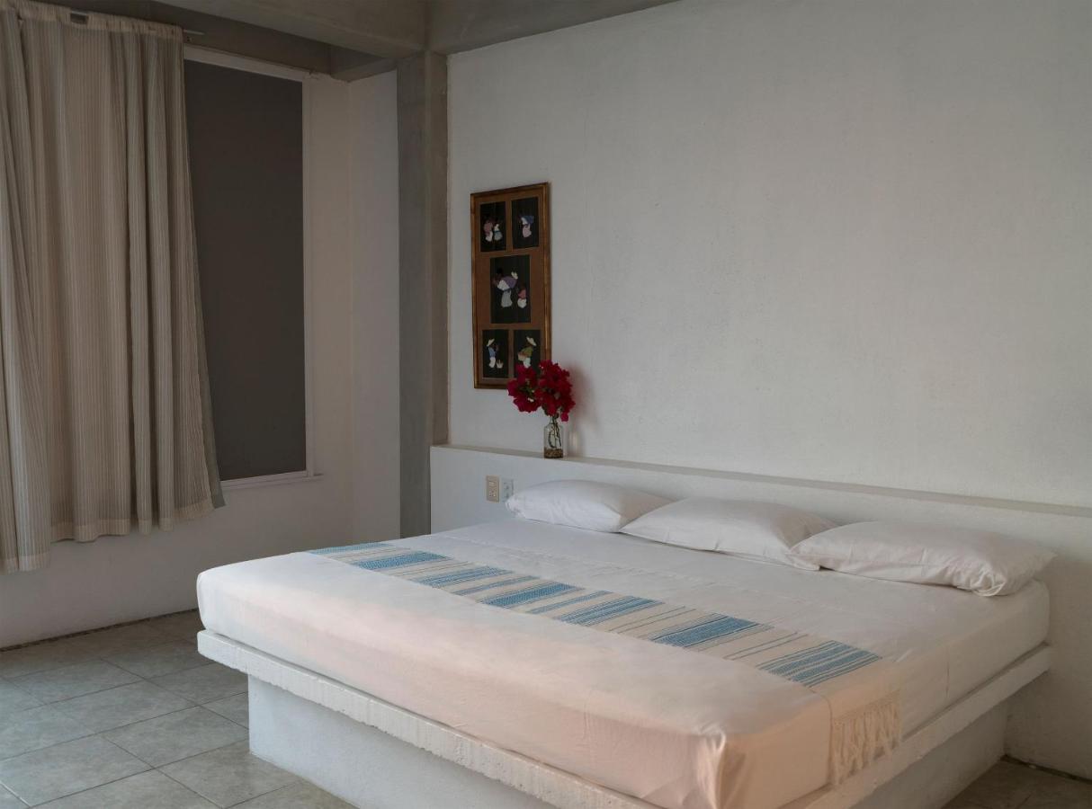 Casas Del Acantilado -