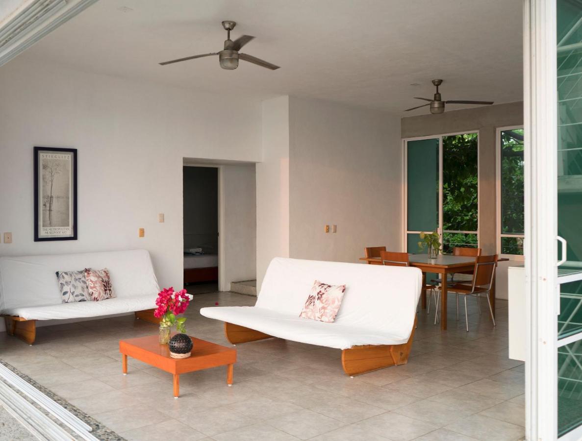 Casas Del Acantilado - Holiday home Acapulco