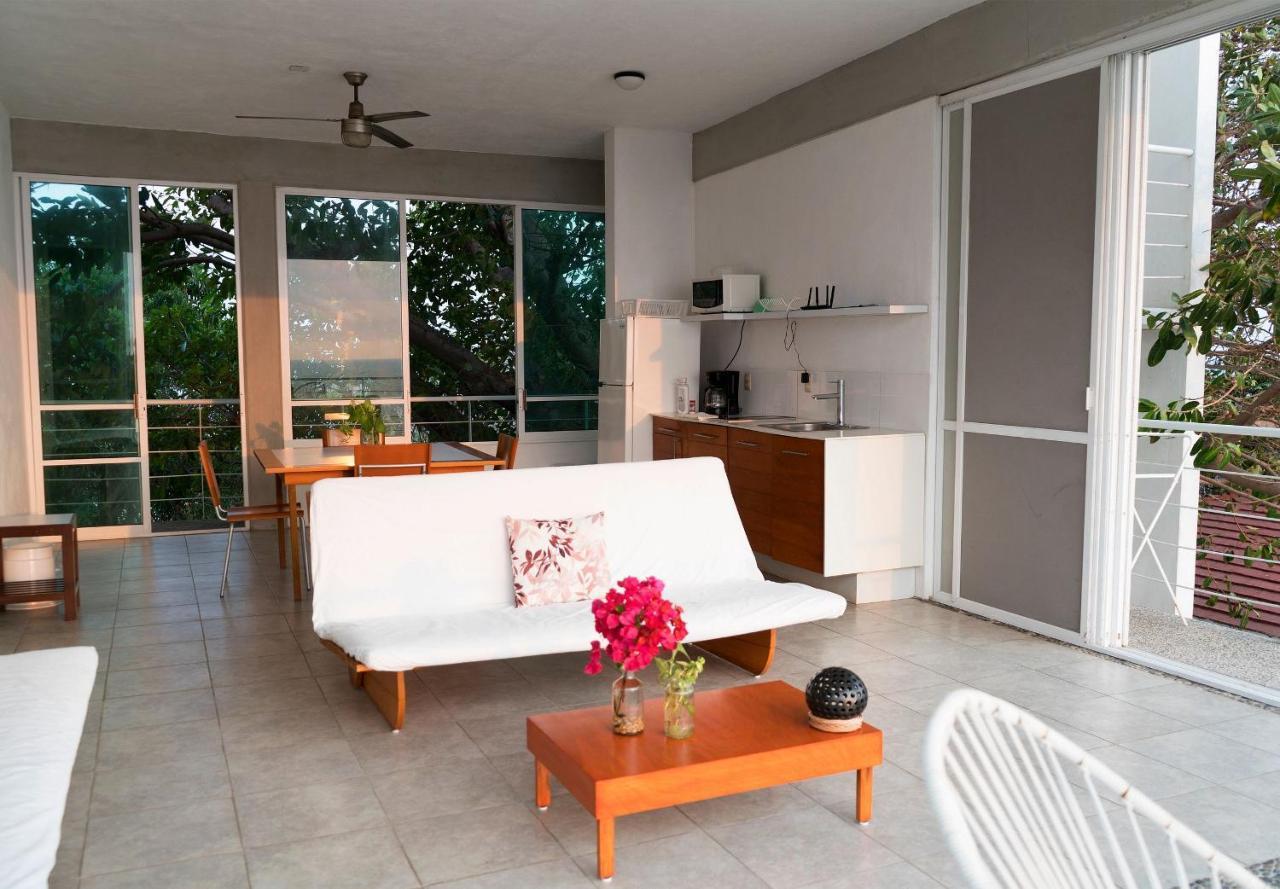 Holiday home Casas Del Acantilado -