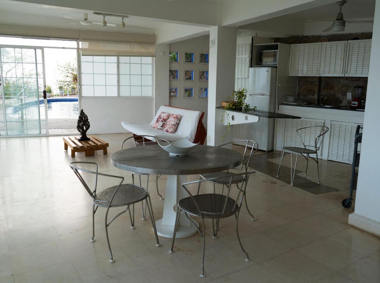 Casas Del Acantilado - Holiday home *