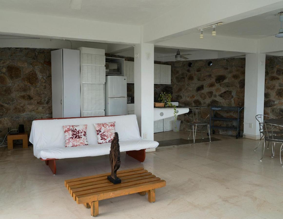 Holiday home Casas Del Acantilado -