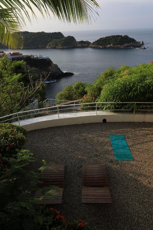 Casas Del Acantilado - Holiday home