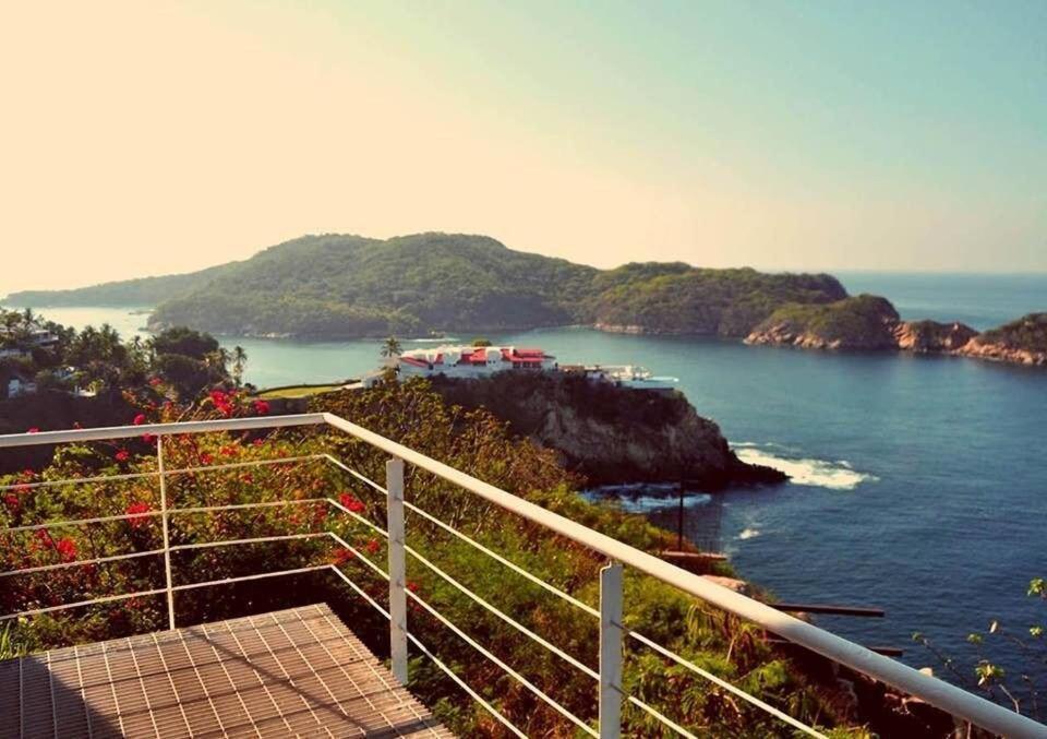 Holiday home Casas Del Acantilado -