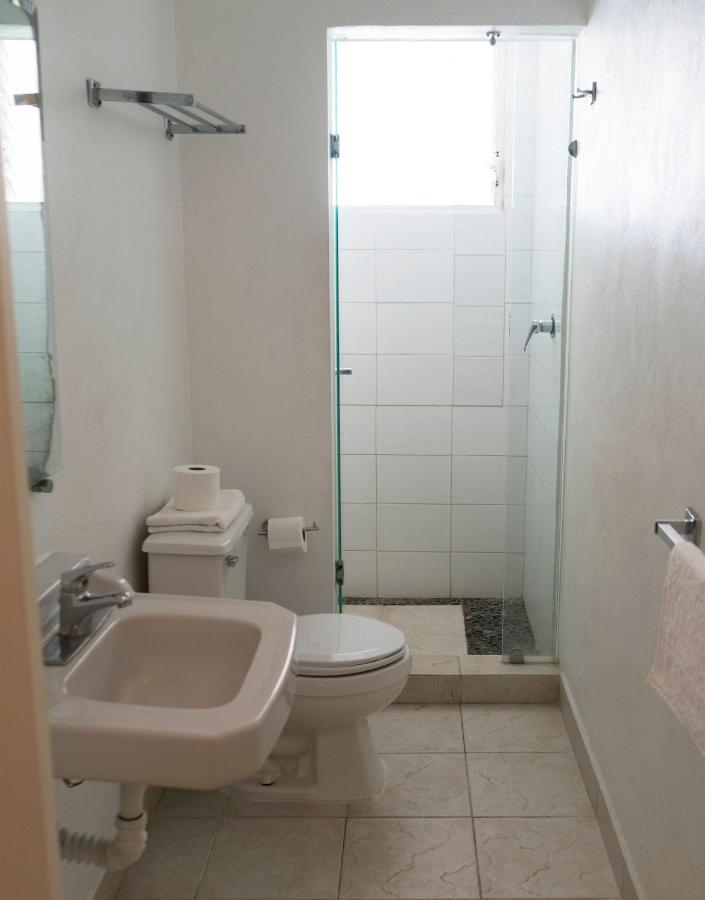 Holiday home Casas Del Acantilado -