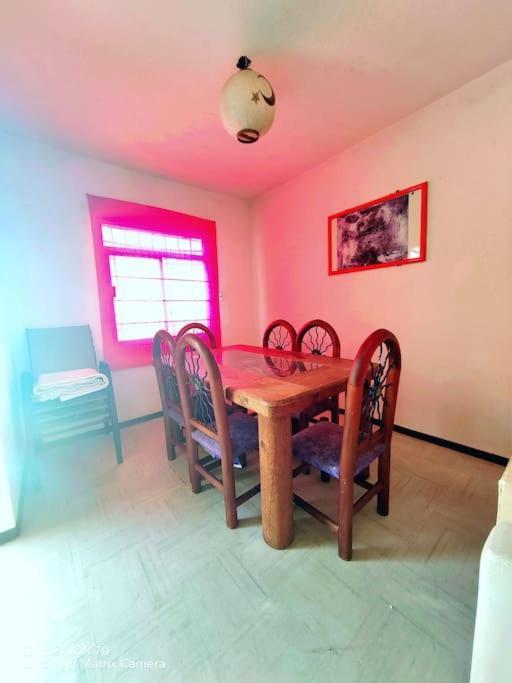 Hermosa Casa A Un Paso Del Mar! *