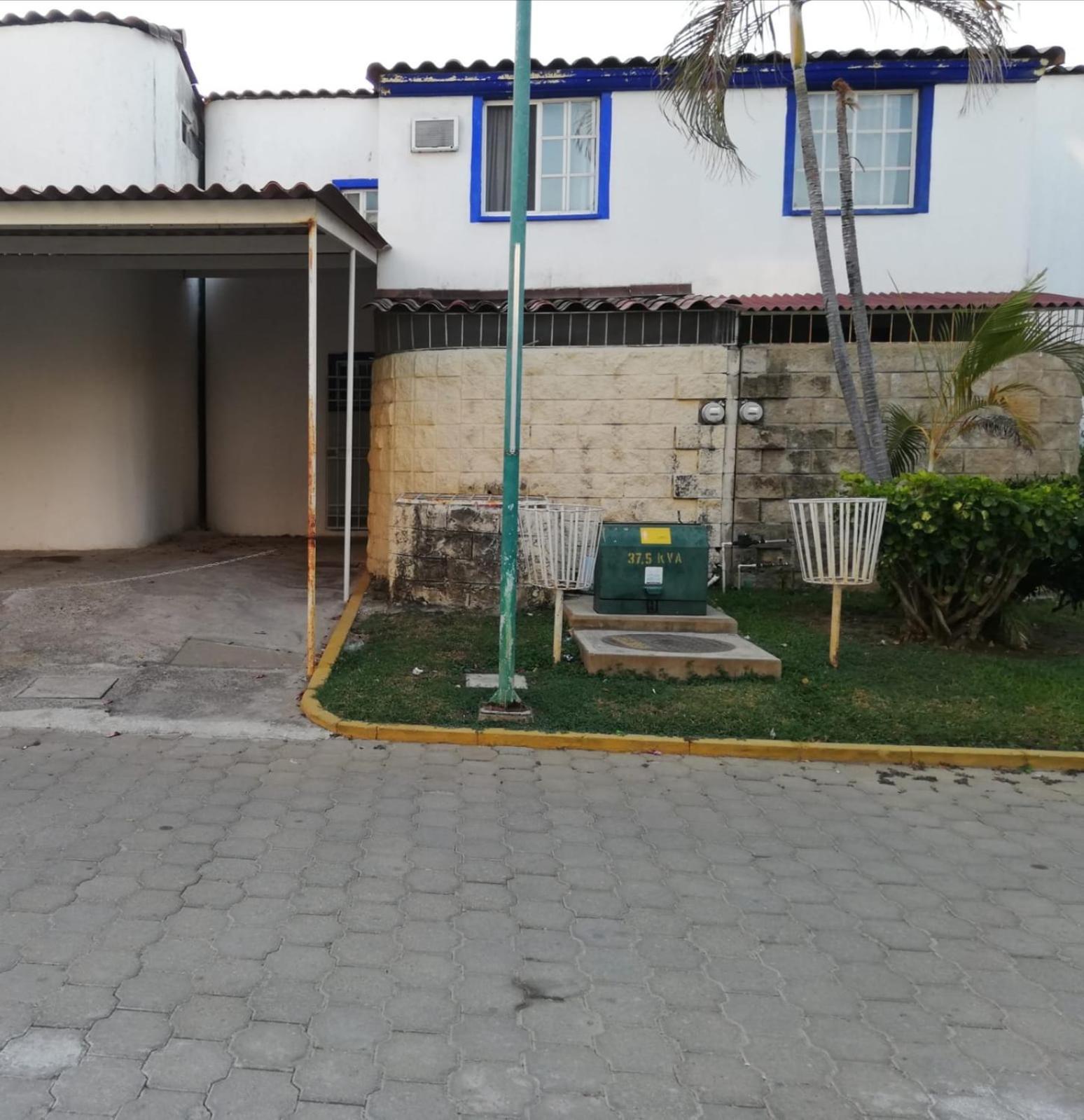 Escape Holiday home