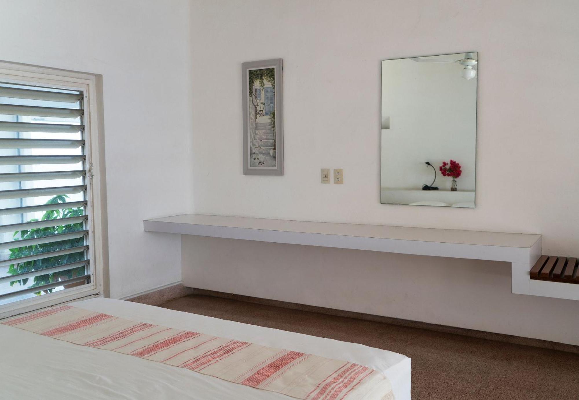 Holiday home Casas Del Acantilado -