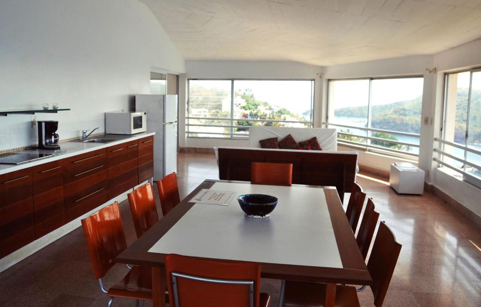 Holiday home Casas Del Acantilado - Acapulco