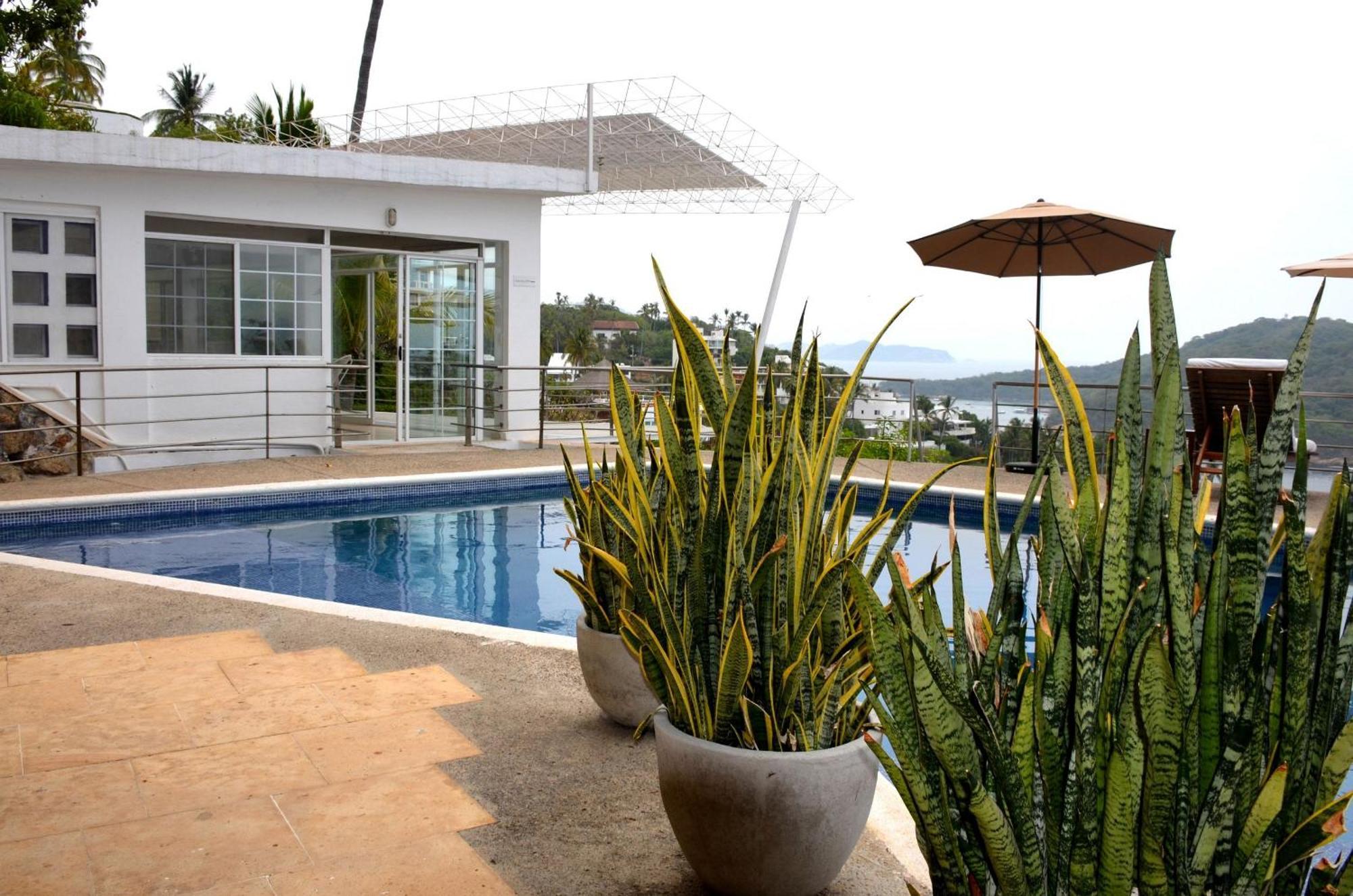 Casas Del Acantilado - Holiday home