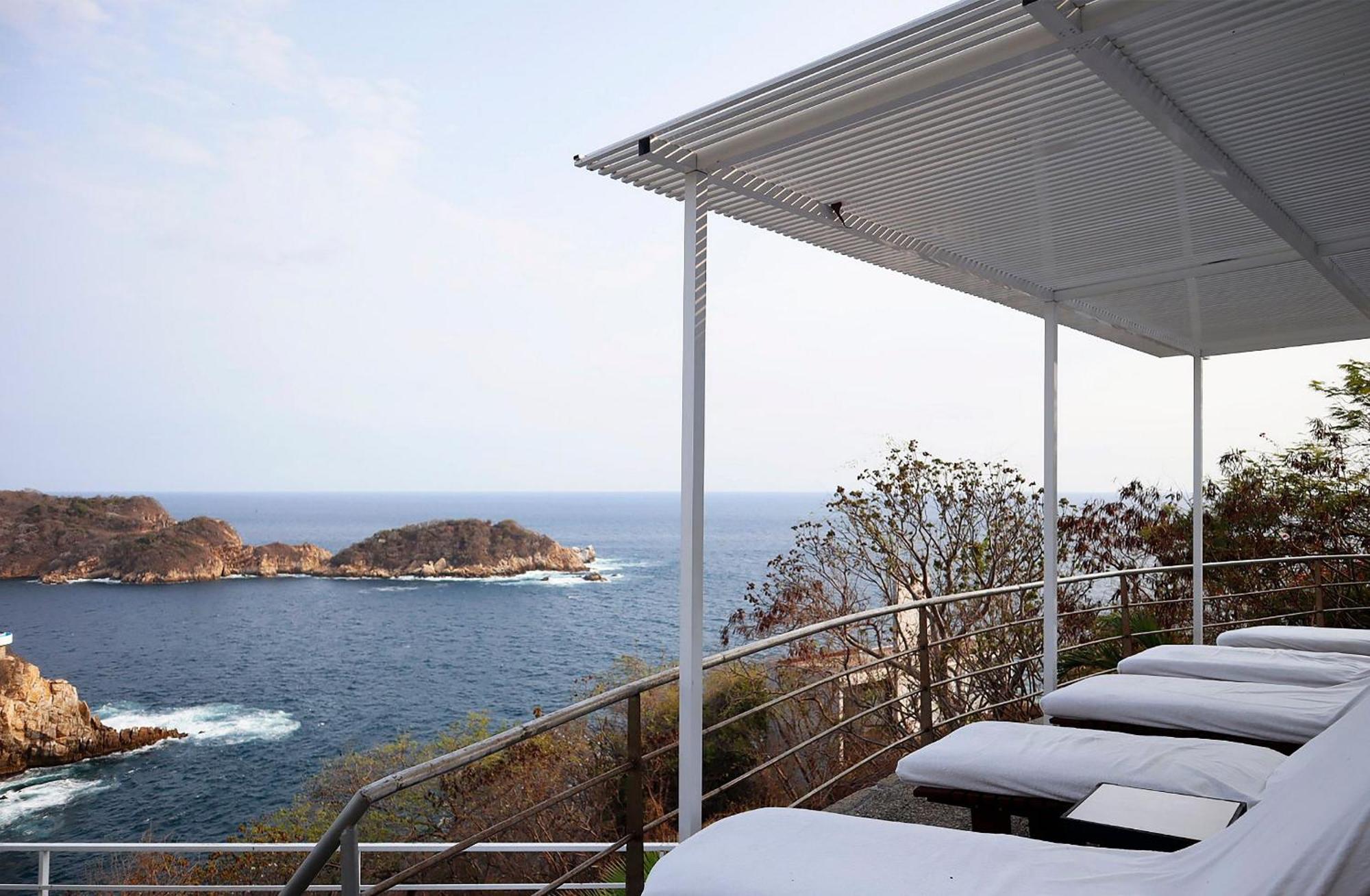Holiday home Casas Del Acantilado - Acapulco
