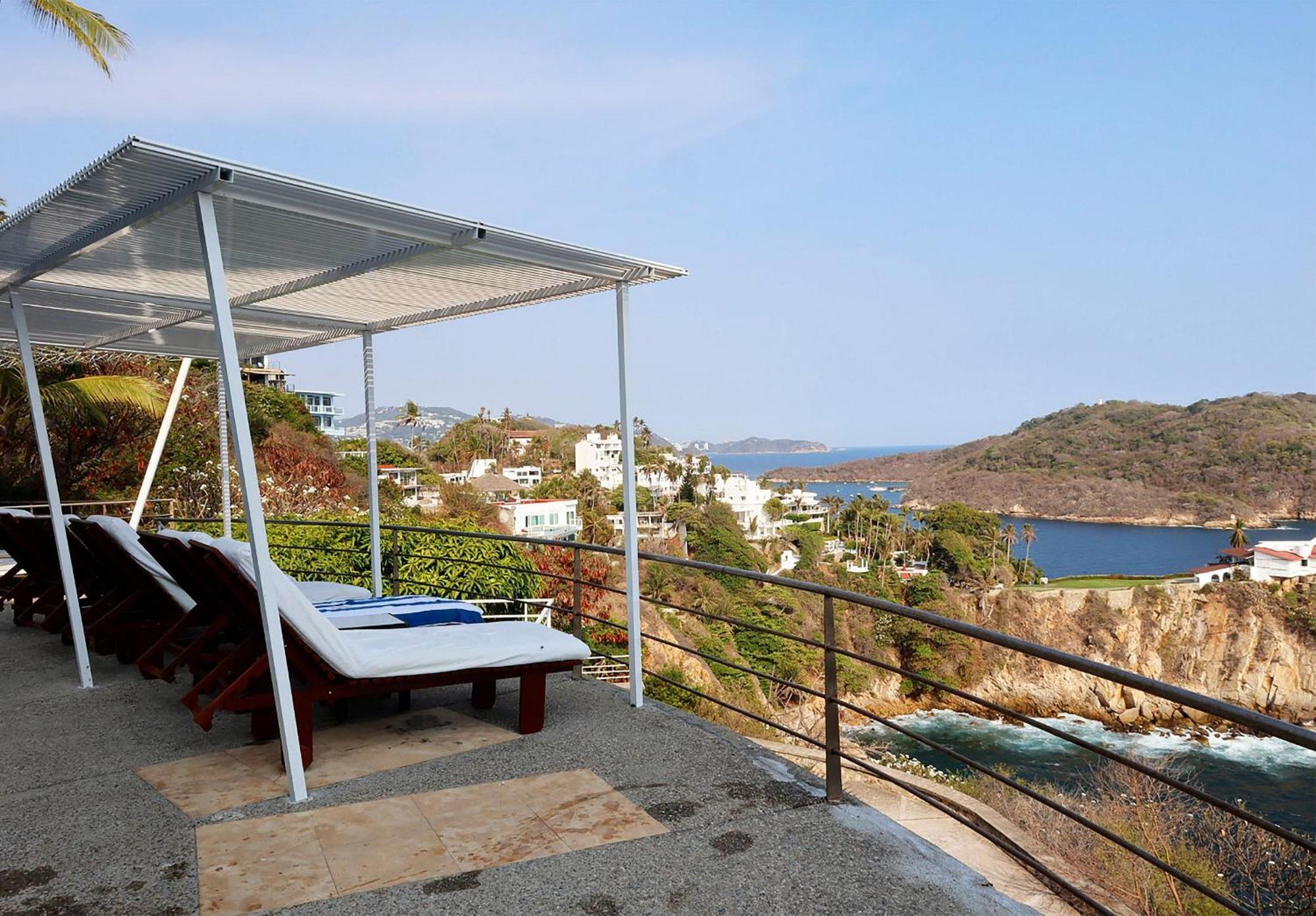 Casas Del Acantilado - Holiday home