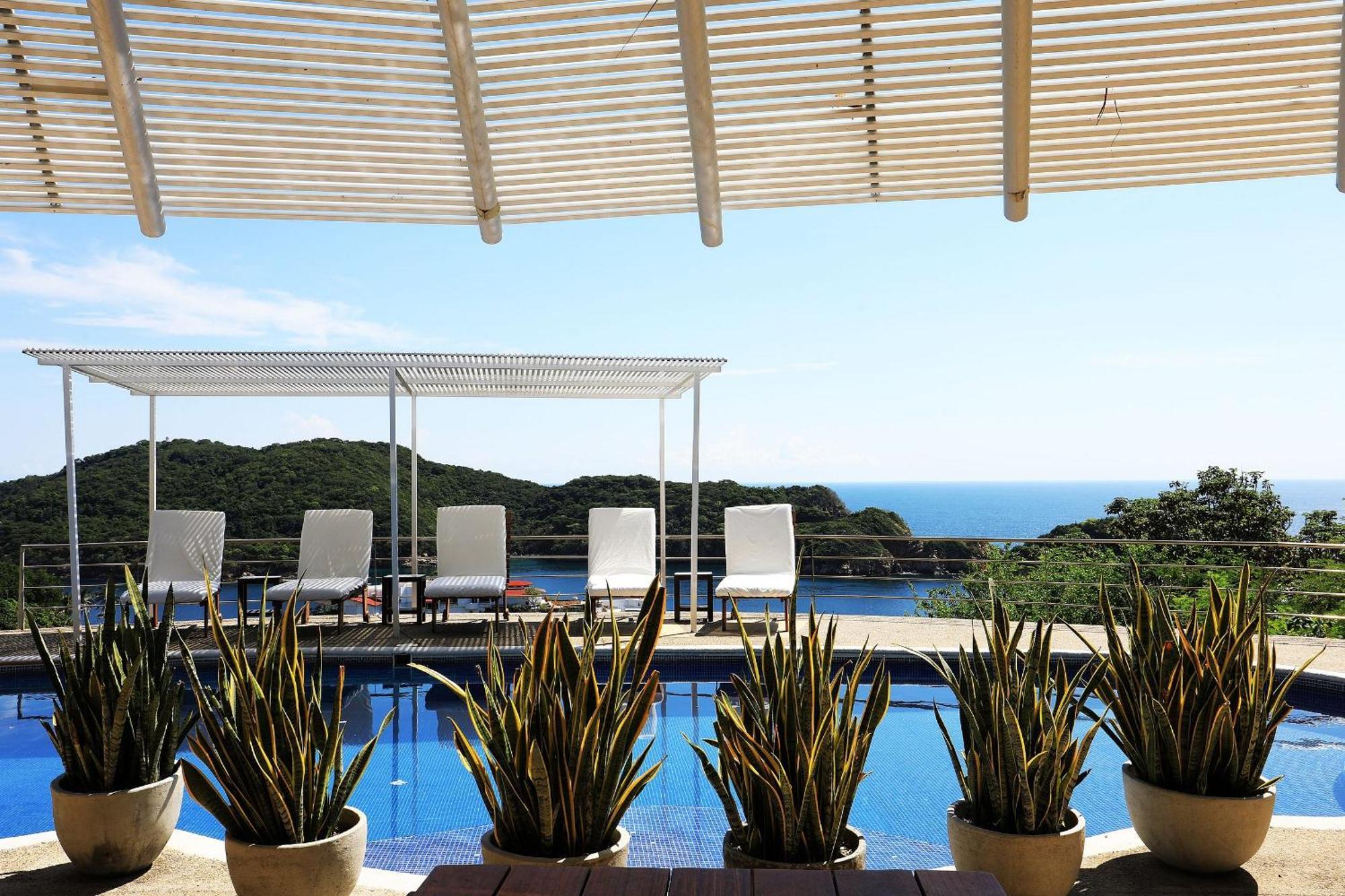 Holiday home Casas Del Acantilado - *