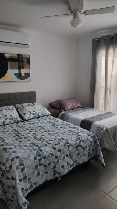 Depto. Frente Al Mar Con Club De Playa Apartment Acapulco
