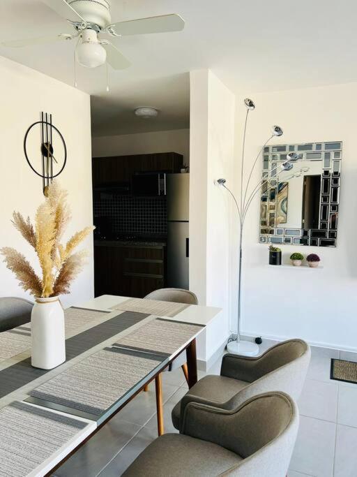 Apartment Depto. Frente Al Mar Con Club De Playa