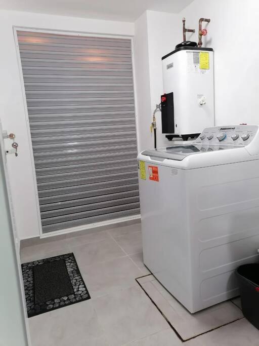 Apartment Depto. Frente Al Mar Con Club De Playa