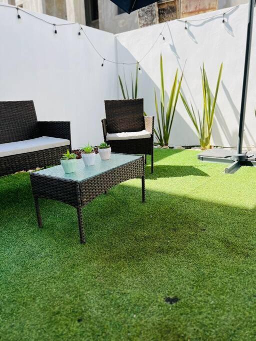 Apartment Depto. Frente Al Mar Con Club De Playa *