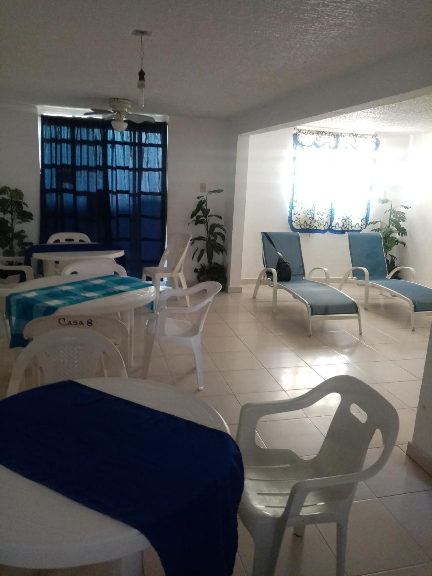 Casa En La Zona De Diamante Holiday home