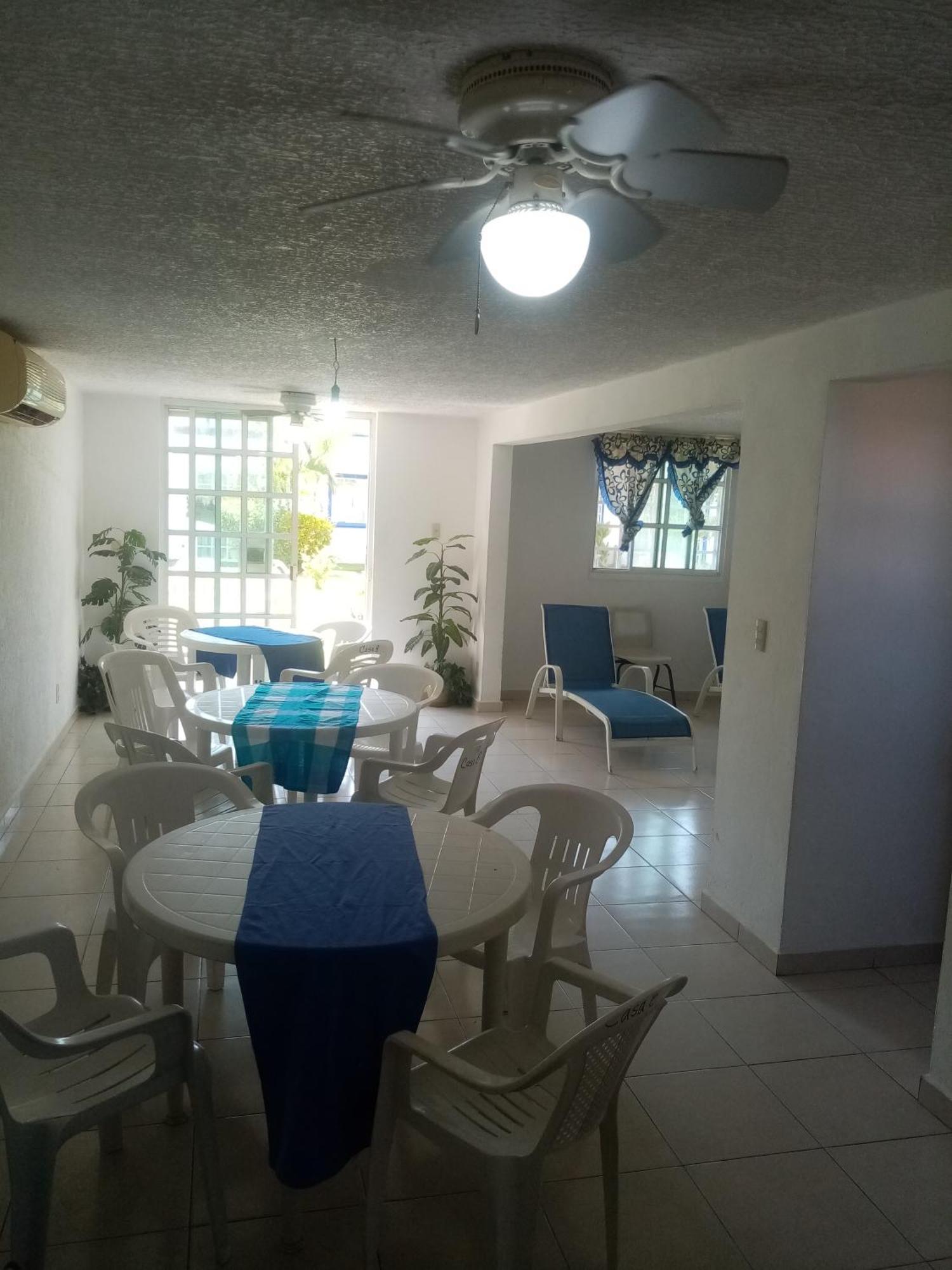 Holiday home Casa En La Zona De Diamante Acapulco