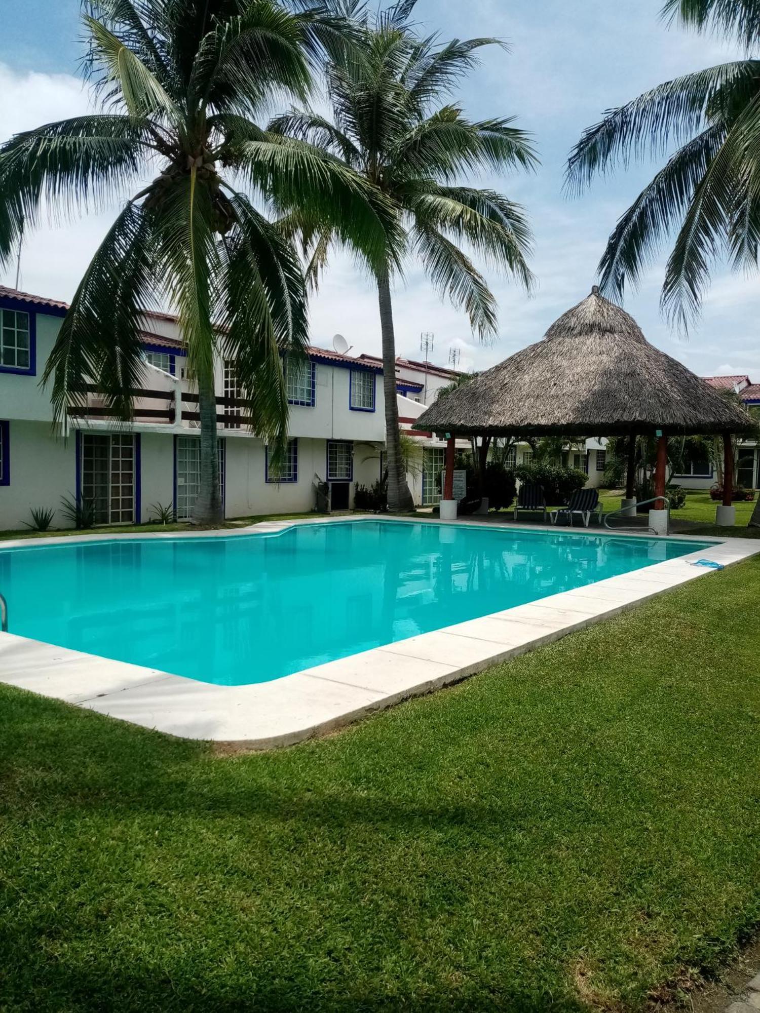 Casa En La Zona De Diamante Acapulco
