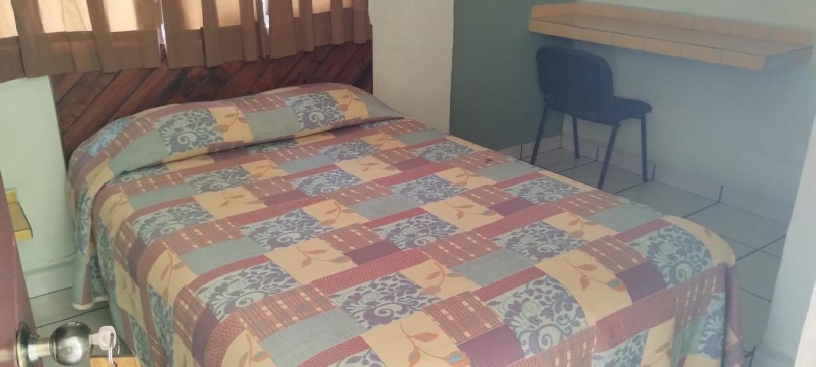 Hotel Avenida 2*