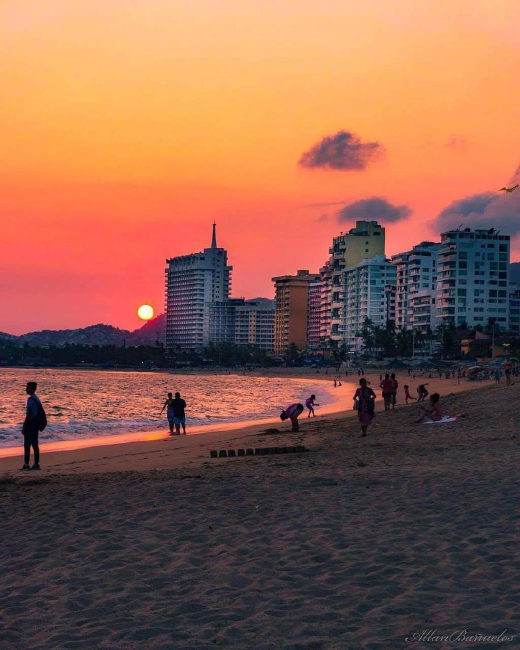 Costa Miramar Acapulco