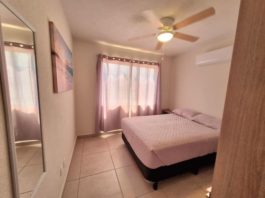 Increible Departamento Diamante Apartamento