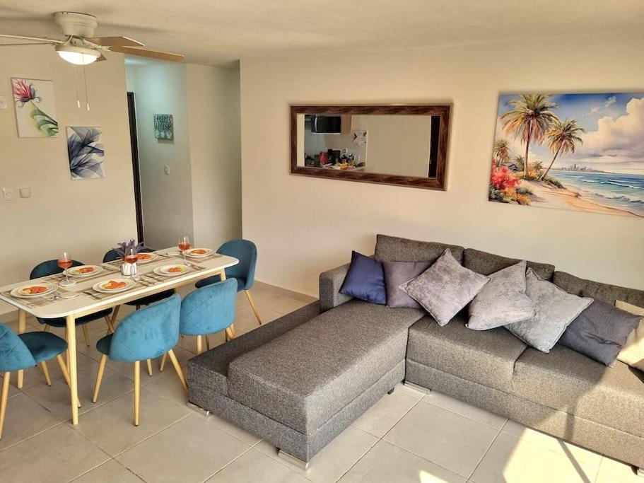 Increible Departamento Diamante *