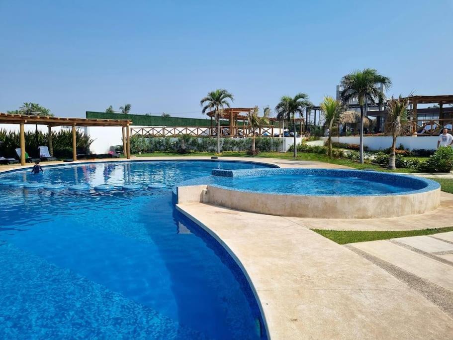 Apartamento Increible Departamento Diamante Acapulco
