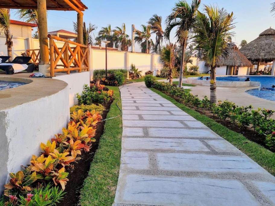 Increible Departamento Diamante Apartamento Acapulco