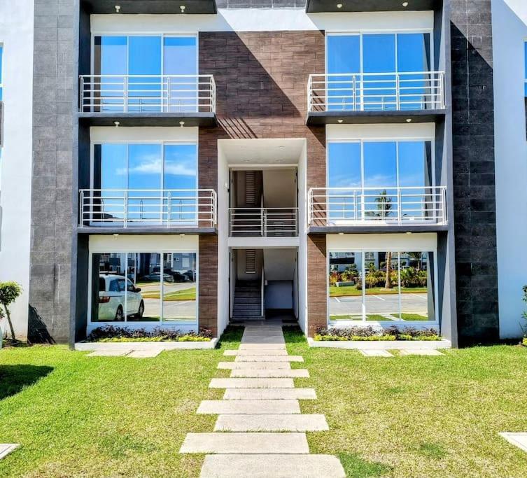 Increible Departamento Diamante Apartamento *