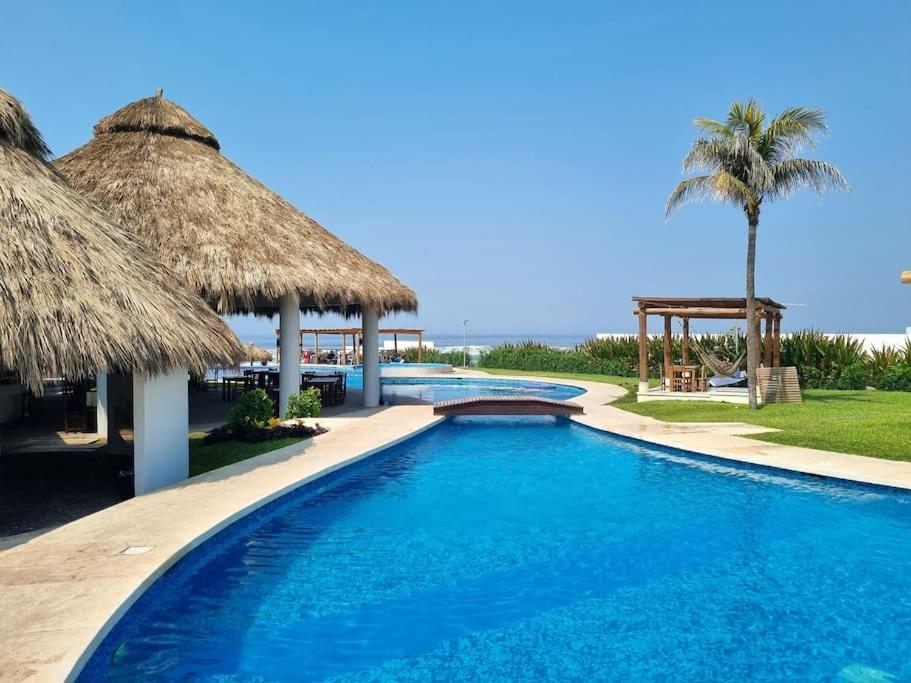 Increible Departamento Diamante * Acapulco