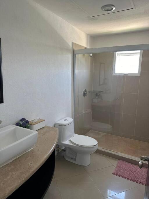 Apartment Amplio Ph Con Club De Playa Privado Acapulco