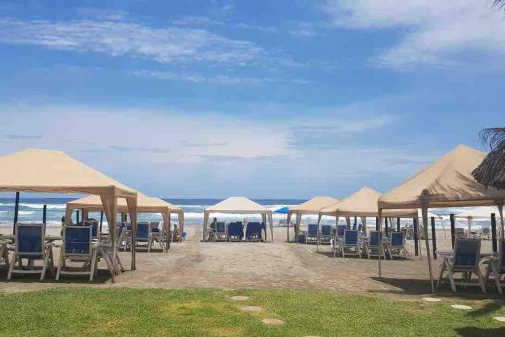Amplio Ph Con Club De Playa Privado