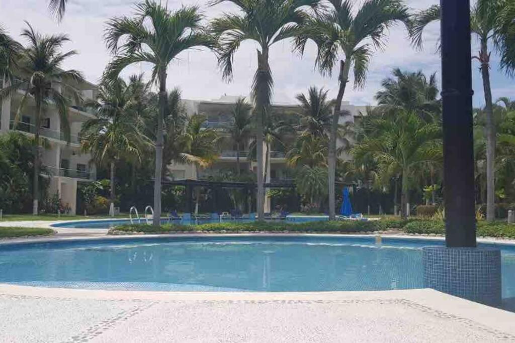 Apartment Amplio Ph Con Club De Playa Privado