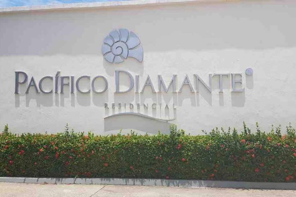 Apartment Amplio Ph Con Club De Playa Privado Acapulco