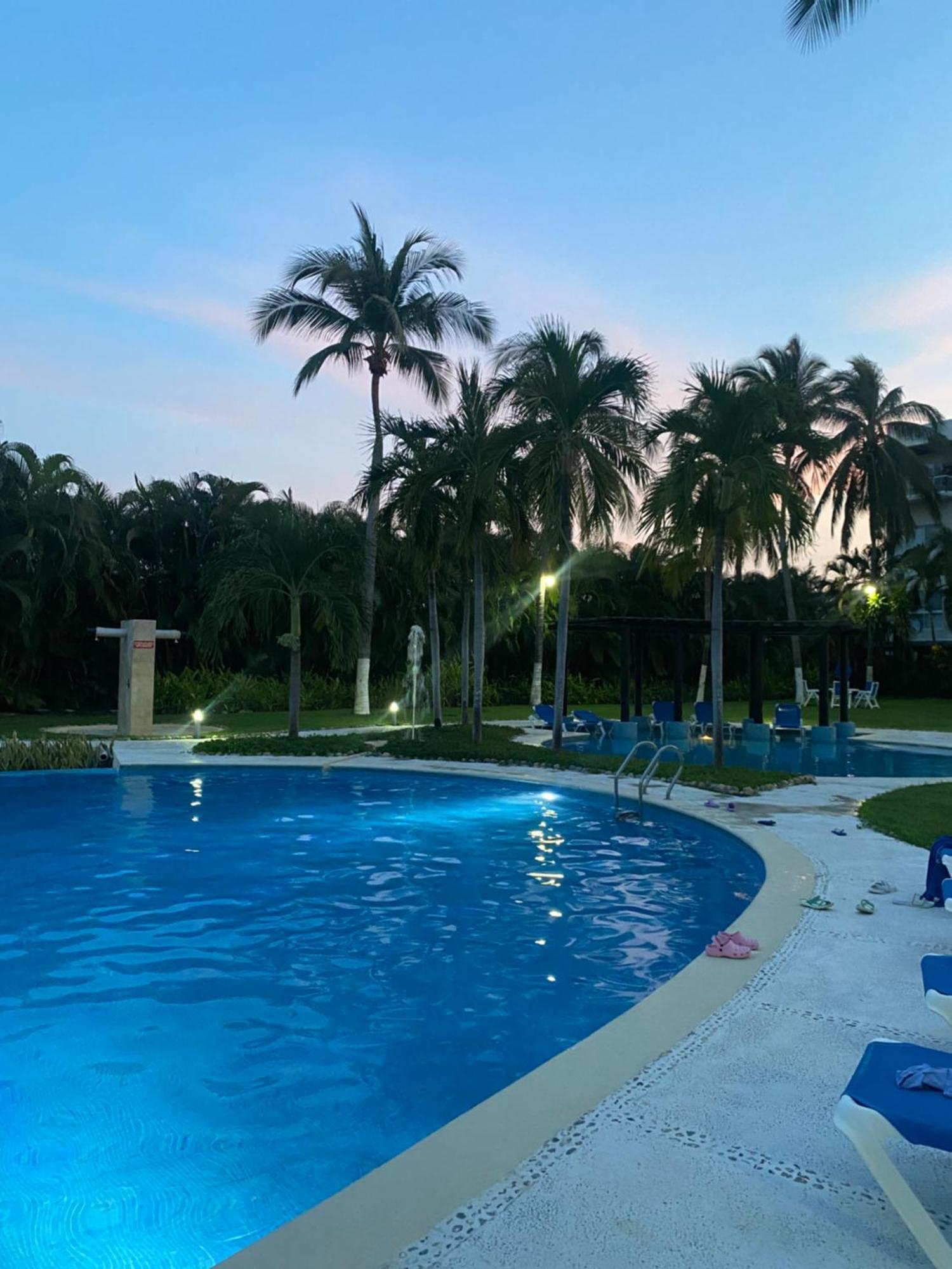Amplio Ph Con Club De Playa Privado