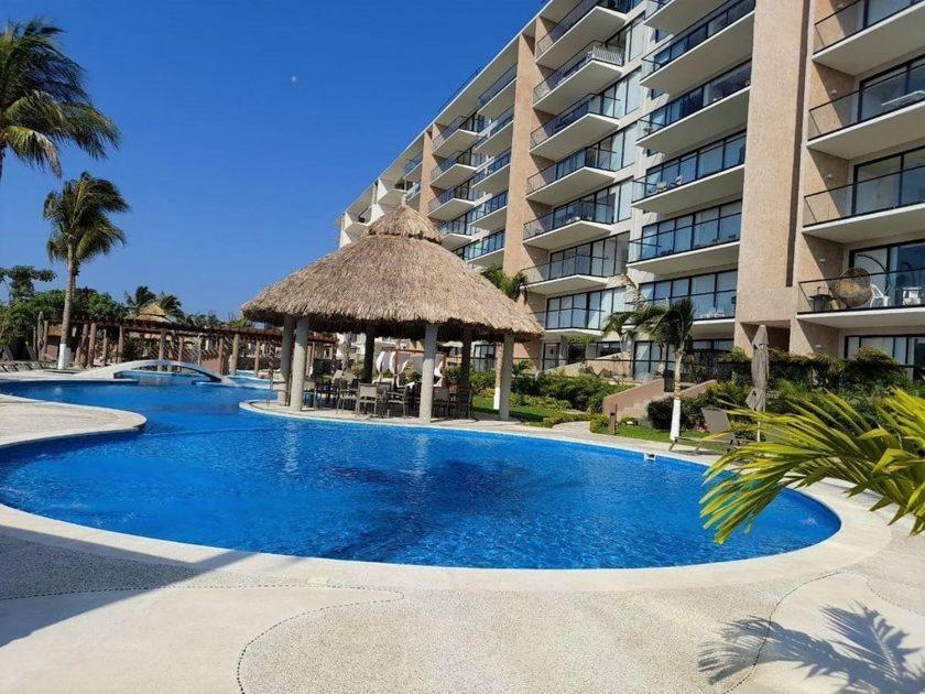 Tu Espacio Apartment Acapulco