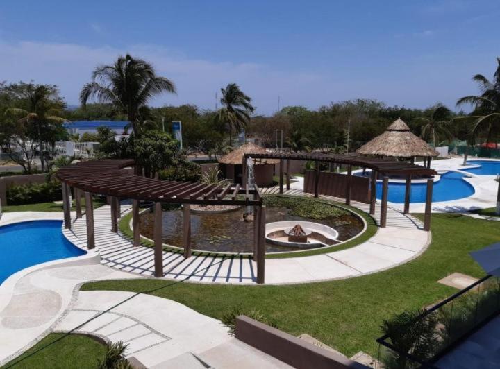 Apartment Tu Espacio Acapulco